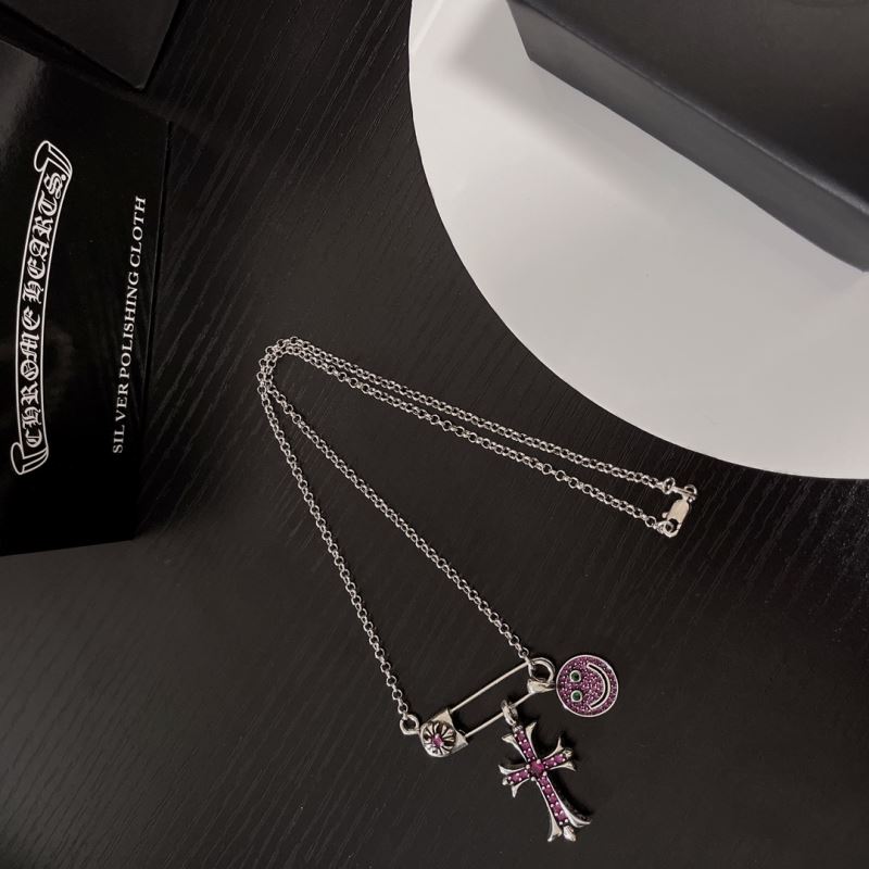 Chrome Hearts Necklaces